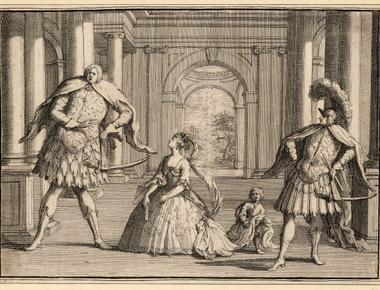 In 16th century italy male opera singers known as castrati were castrated before puberty to retain high pitched singing voices