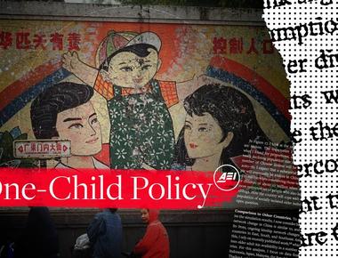 Tens of thousands of baby girls were abandoned each year in china because of the country s one child policy