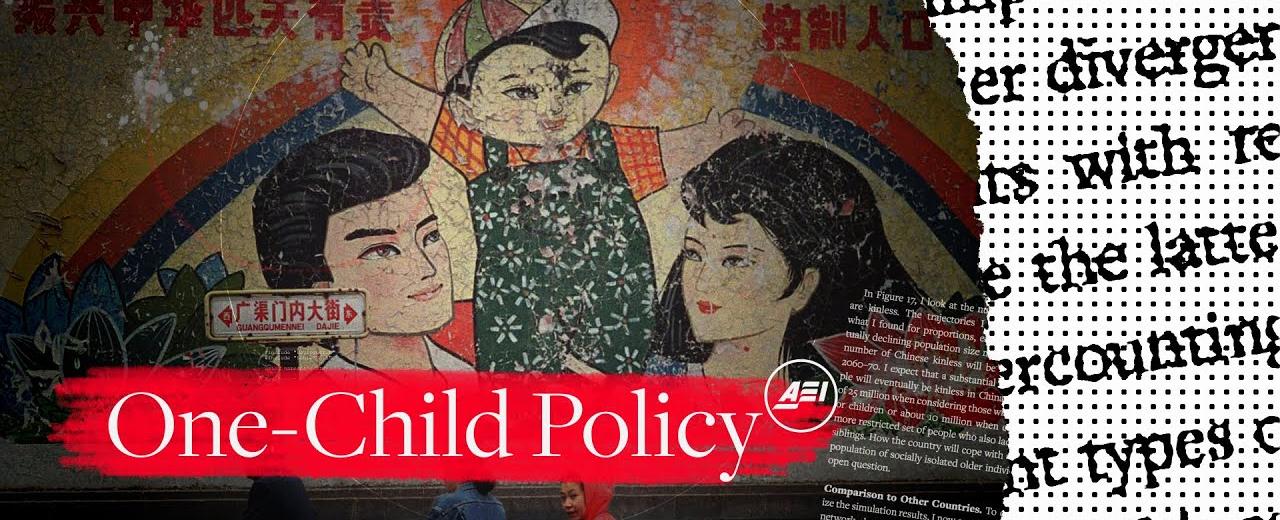 Tens of thousands of baby girls were abandoned each year in china because of the country s one child policy