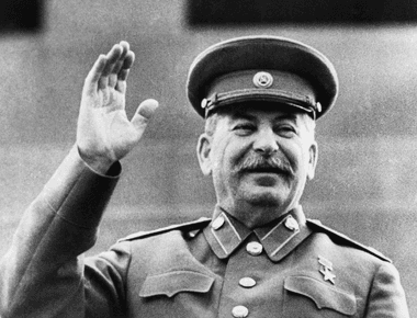 Joseph stalin the dictator of the ussr from 1929 1953 is believed to have killed between 20 60 million people