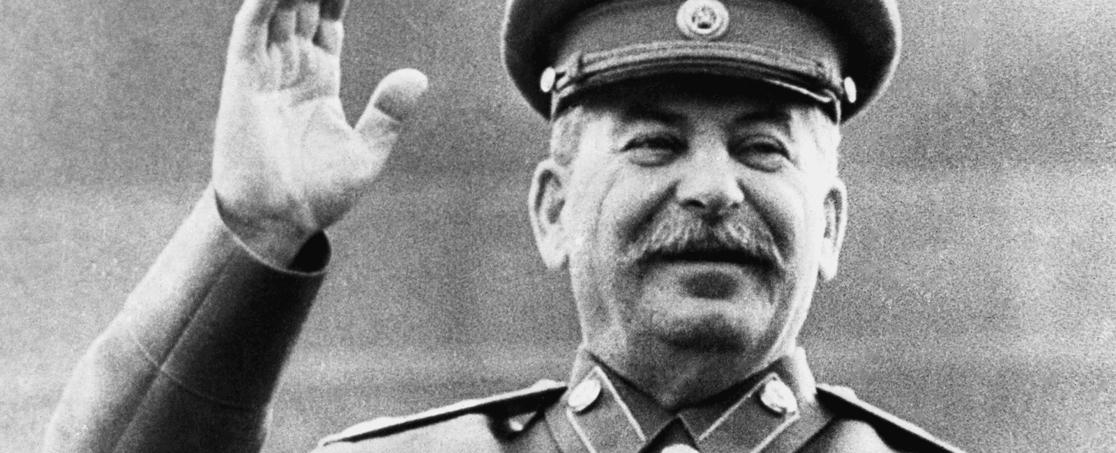 Joseph stalin the dictator of the ussr from 1929 1953 is believed to have killed between 20 60 million people