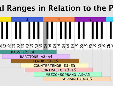 An adult woman s average voice ranges from 165 to 255 hz while a man s is 85 to 155 hz