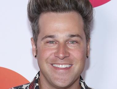 Ryan cabrera has a tattoo of ryan gosling s face on his leg