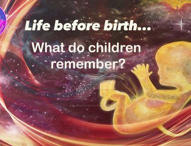 The human mind starts forming memories in the womb