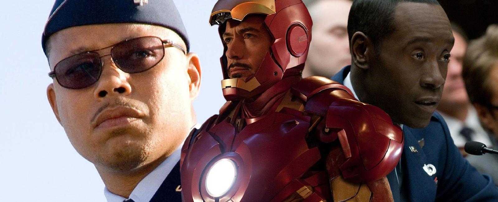 Terrence howard who played iron man s sidekick rhodey was the first actor signed on for iron man he was paid around 4 million while robert downey jr made 2 5 million