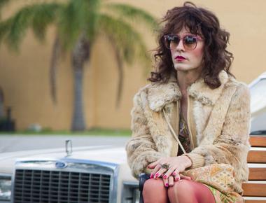 dallas buyers club got an oscar nomination with just a 250 makeup budget