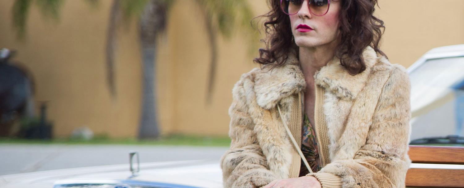 dallas buyers club got an oscar nomination with just a 250 makeup budget