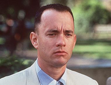 Tom hanks helped finance forrest gump when paramount limited the film s budget in return he received a larger percentage of the film s profits earning him 65 million after the film s release