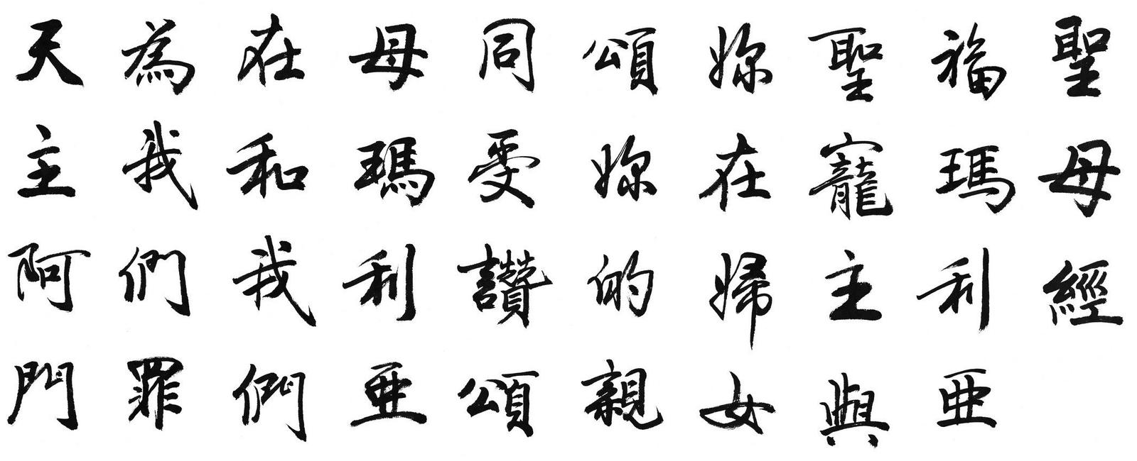 Chinese mandarin is considered to be the toughest language to learn in the world all thanks to the lack of alphabets