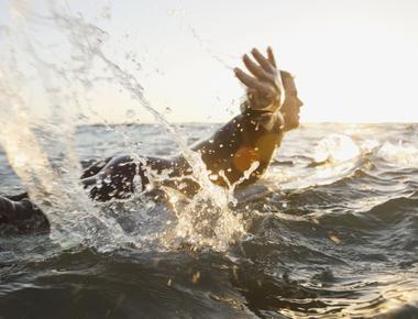 Living in sight of water can make you calmer happier and more creative a study found