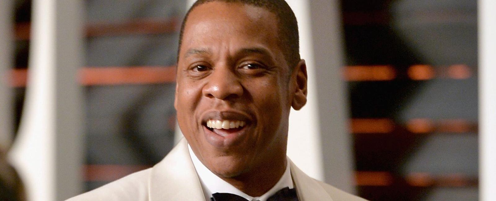 Jay z was named the world s first billionaire rapper by forbes magazine