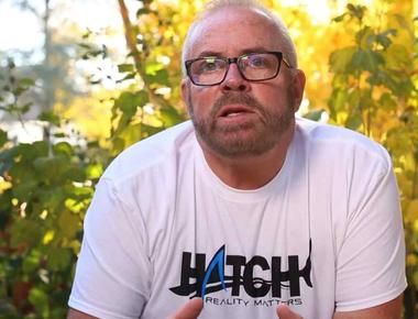 Richard hatch winner of the first survivor reality series has been charged with tax evasion for failing to report his 1 000 000 prize