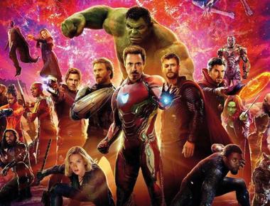 Robert downey jr was the only actor allowed to read the full script of avengers endgame all of the other actors were only edited given scripts with their own scenes