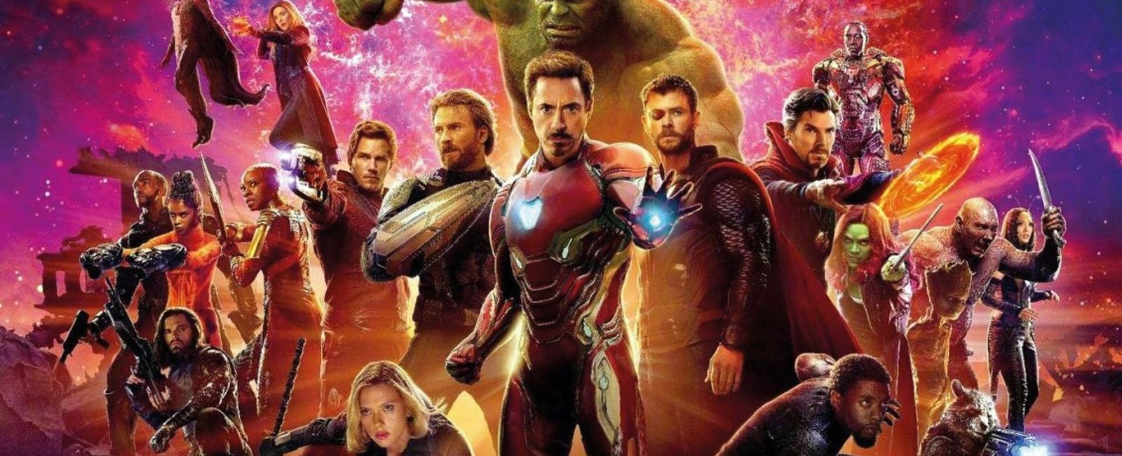 Robert downey jr was the only actor allowed to read the full script of avengers endgame all of the other actors were only edited given scripts with their own scenes