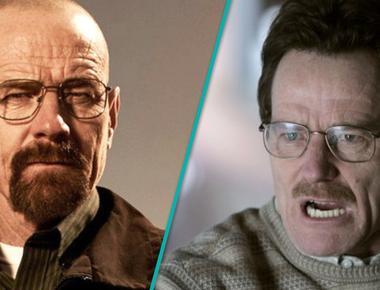 Bryan cranston was once a suspect in a murder investigation