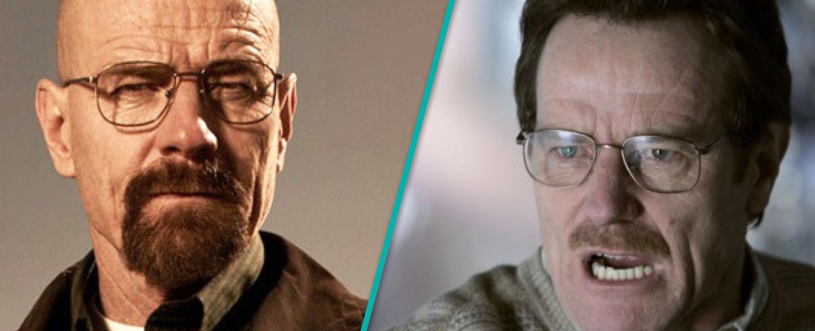 Bryan cranston was once a suspect in a murder investigation