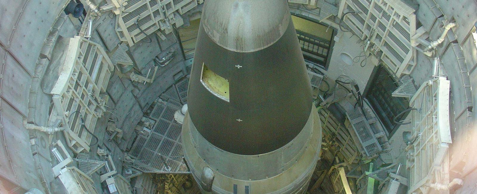 During the height of the cold war the launch code at all nuclear missile silos in the united states was 00000000 and was written down and handed out to soldiers on a checklist so no one would forget it