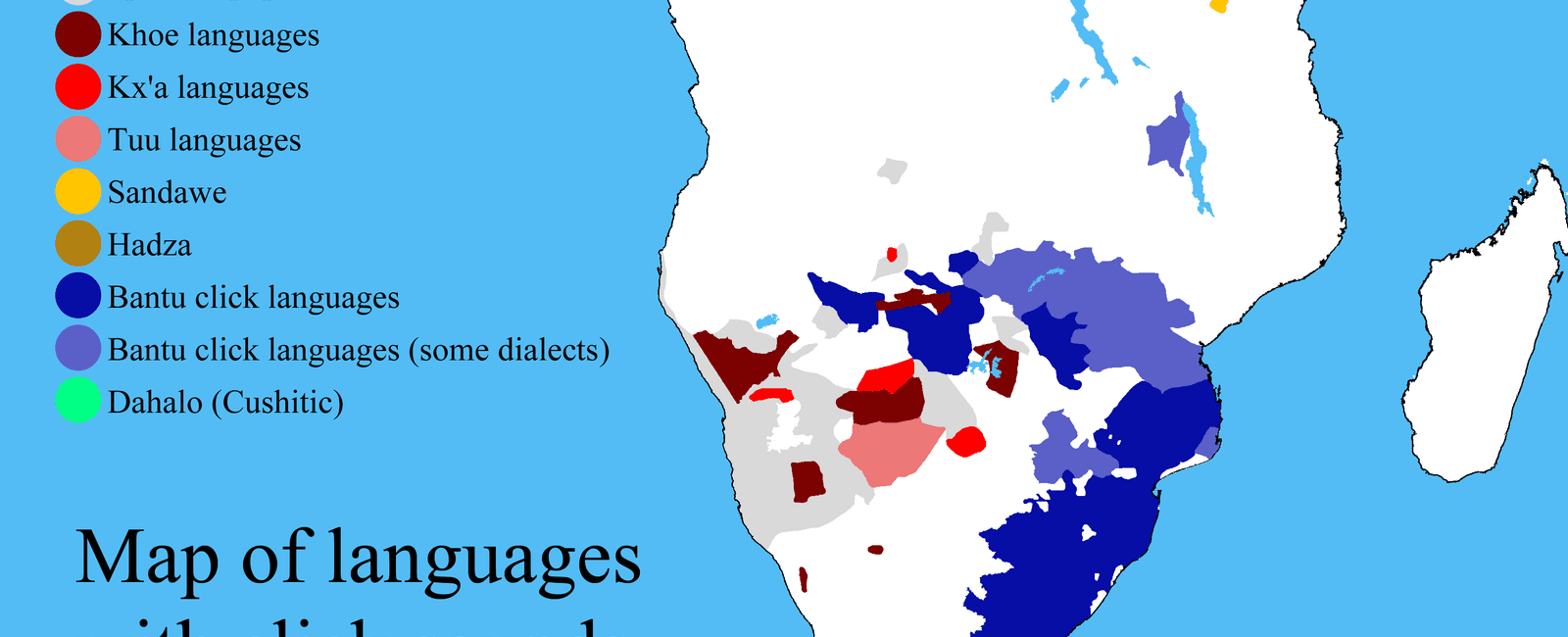 Around 7 million people speak xhosa the bantu tonal language that utilizes clicking vocalizations