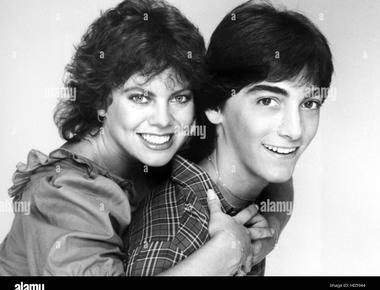 The first episode of joanie loves chachi was the highest rated american program in the history of korean television a country where chachi translates to penis