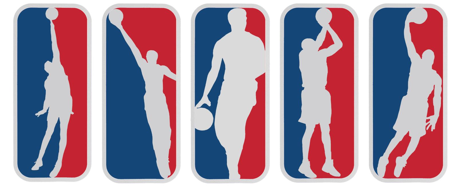 Jerry west is the silhouette on the nba logo