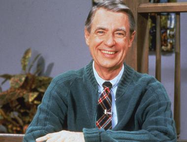 Mr rogers was an ordained presbyterian minister