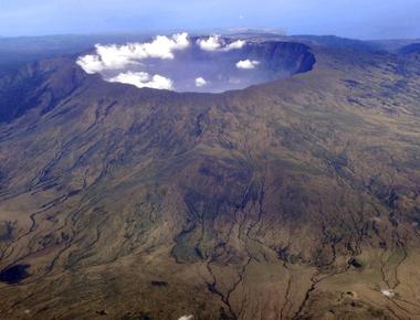 One volcanic explosion can impact the entire world scientists believe the 1815 explosion of mt tambora led to climate change crop failure and starvation across asia europe and the americas