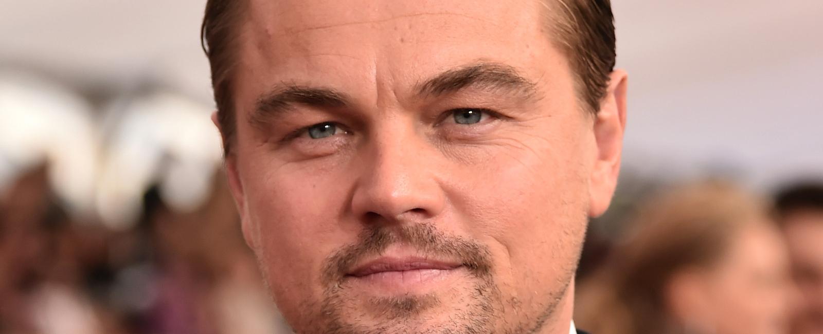 Leonardo dicaprio s first name was decided when his mother was pregnant looking at a leonardo da vinci painting in a gallery in florence and he kicked for the first time