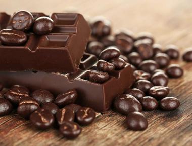 Dark chocolate contains loots of antioxidants that can help the cardiovascular system by reducing blood pressure