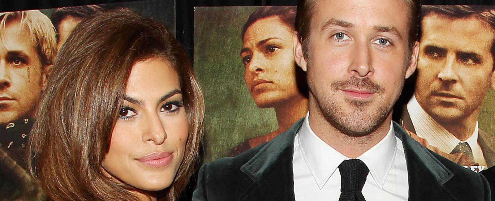 Growing up eva mendes wanted to be a nun but changed her mind when she found out they didn t make any money