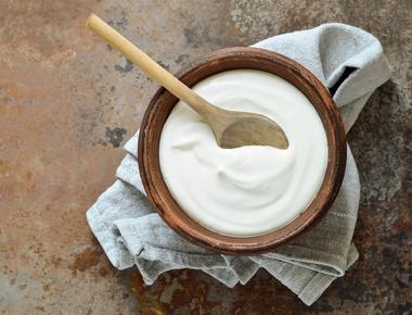 Bulgarians are known to be the biggest yogurt eaters in the world