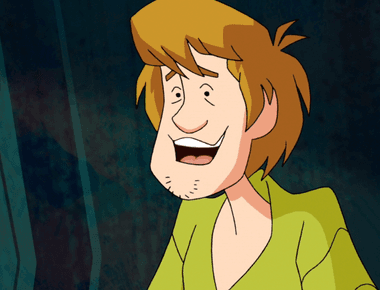 The unkempt shaggy of scooby doo fame has a rather proper real name norville rogers