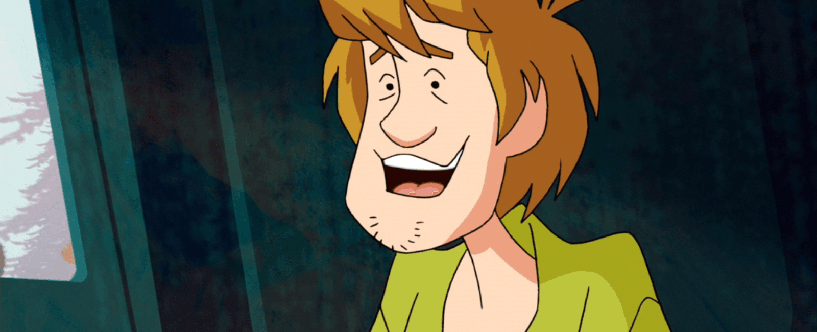 The unkempt shaggy of scooby doo fame has a rather proper real name norville rogers