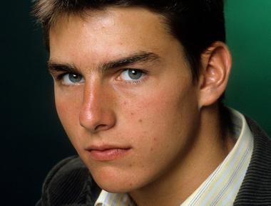 Tom cruise went to seminary school as a boy he could have been a priest