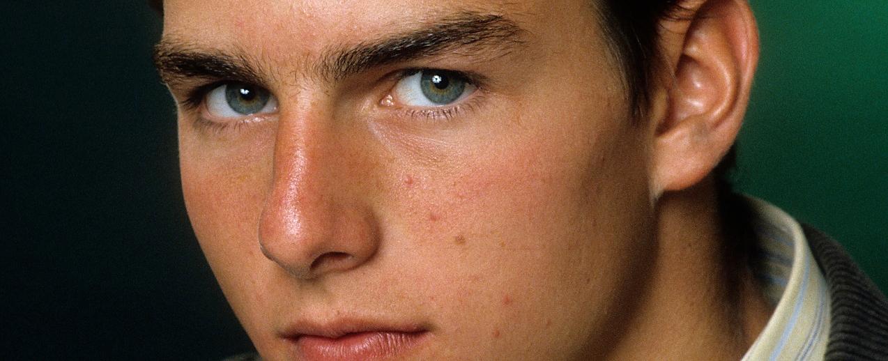 Tom cruise went to seminary school as a boy he could have been a priest