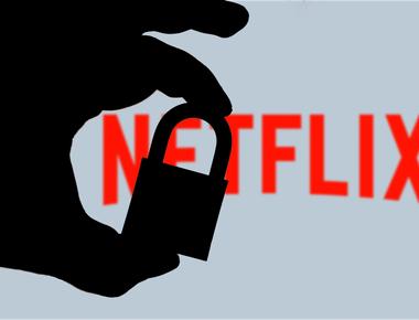 A law was passed in tennessee in 2011 which makes it illegal to share a netflix password including with friends or family