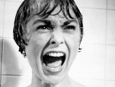 Psycho was the first movie to show a toilet flushing