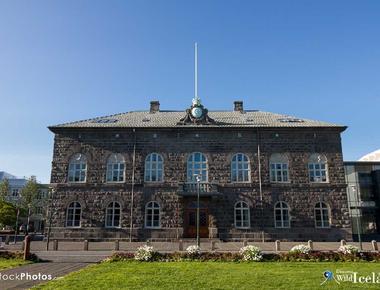 Iceland s parliament is the oldest in history like really really old