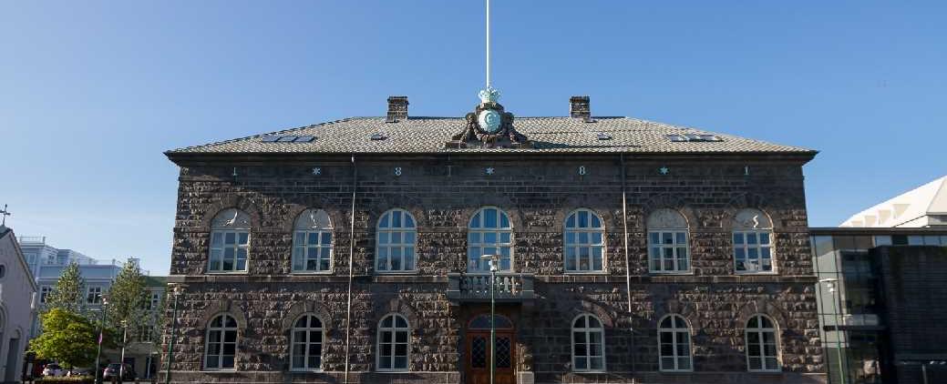 Iceland s parliament is the oldest in history like really really old