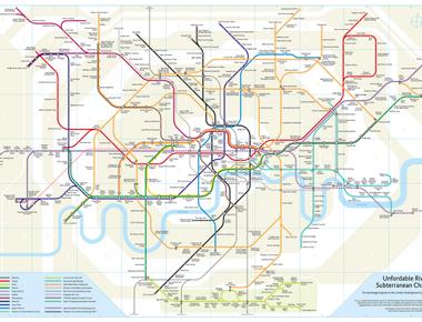 Five stations on the underground system are named after pubs elephant castle angel swiss cottage royal oak and manor house