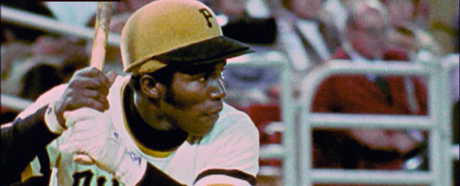 In august 1971 the pittsburgh pirates became the first professional team to field nine players who were either black or latino that was the same year they won the world series