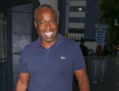 Phill lewis aka mr moseby from the disney channel was arrested for manslaughter and driving while intoxicated in 1991