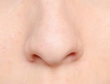 The human nose can store up to 50 000 different scents