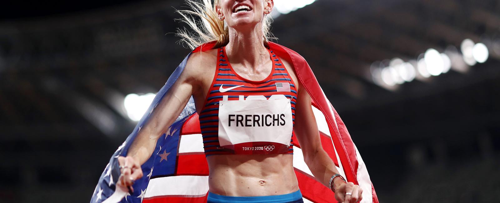 No olympic steeplechase silver medalist male or female has lived past the age of 41