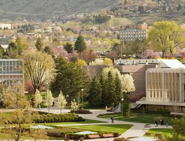 Male students at brigham young university need a doctor s note to grow a beard