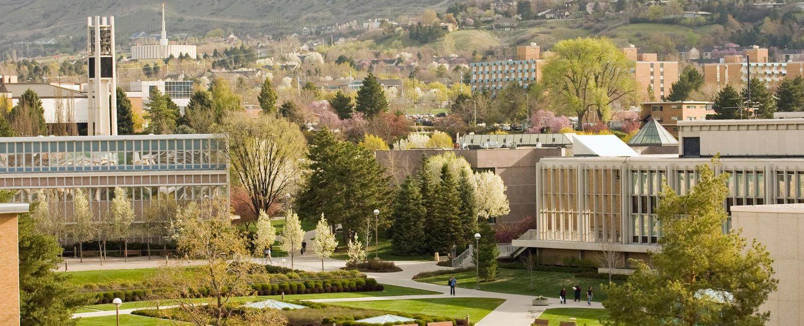 Male students at brigham young university need a doctor s note to grow a beard