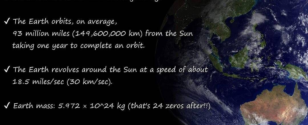 Earth is approximately 4 54 billion years old