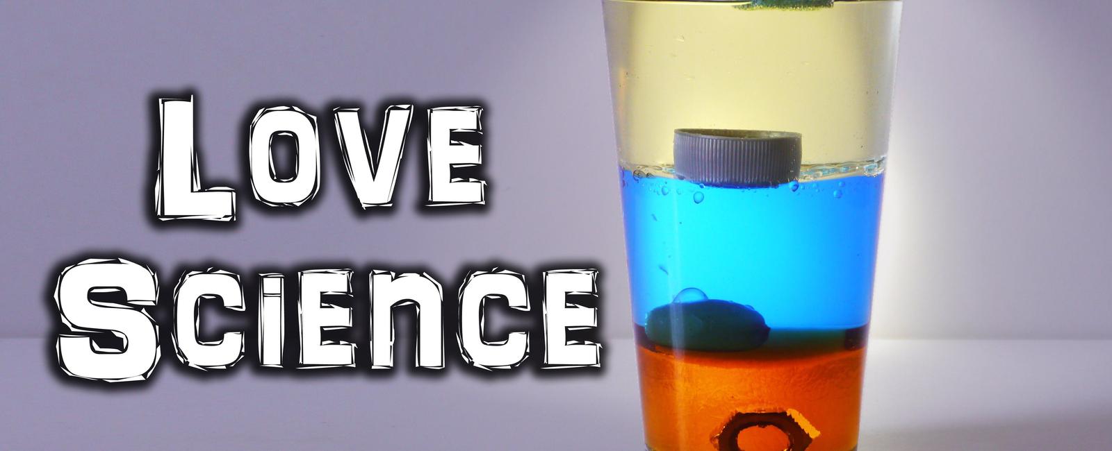 Liquids of all kinds have different densities try mix a few liquids together in a jug and see what floats and what sinks to the bottom those at the bottom are denser