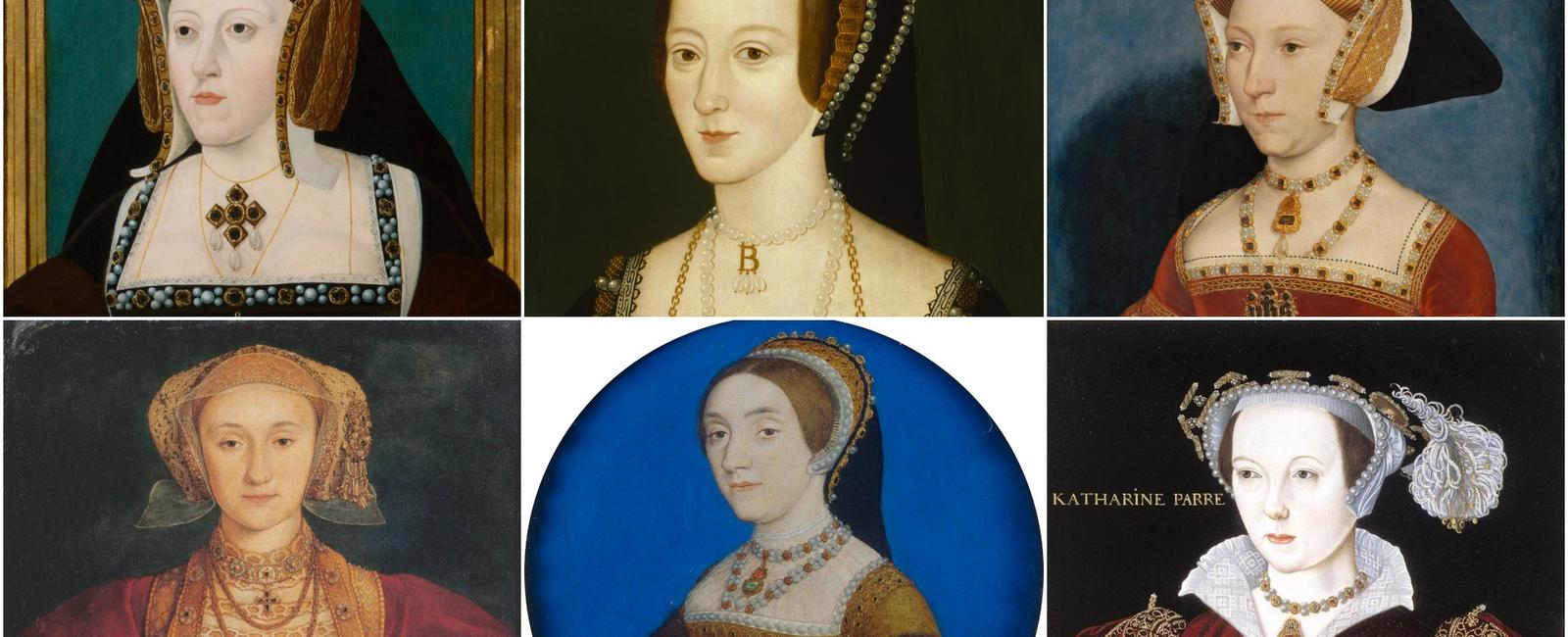 Henry viii had six wives the fates of whom lead to the creation of the rhyme divorced beheaded died divorced beheaded survived