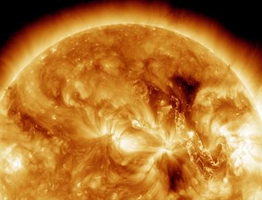 If you made the sun entirely of bananas it would still be just as hot the sun is hot thanks to its tremendous weight if you made it out of bananas with the same immense mass its temperature would remain unchanged