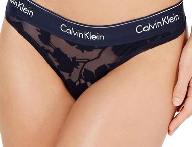 Modern thong underwear was introduced by fiorello laguardia the mayor of new york city